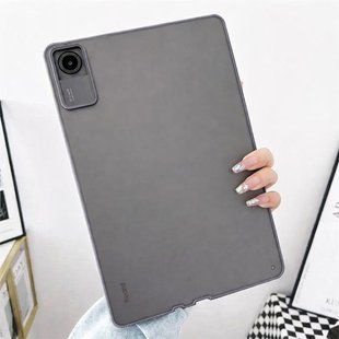 Протиударний чохол Matte Color на планшет Xiaomi Redmi Pad SE (11") / сірий 100955 фото
