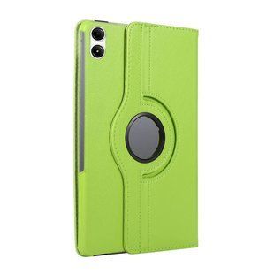 Чохол книжка 360 на Xiaomi Redmi Pad Pro (12.1") / зелений 097026 фото