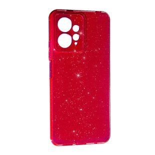 TPU чохол Summer Vibe для Xiaomi Redmi Note 12 Dragon fruit 088462 фото