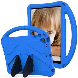 Чохол New Kids Case на Apple iPad 5 (2017) 9.7" / блакитний 099124 фото