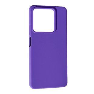 Чохол Case Softy накладка для Xiaomi Redmi Note 13 (5G) Violet 097206 фото