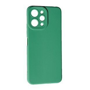 Чохол Smitt на Xiaomi Redmi 12 зелений 090121 фото