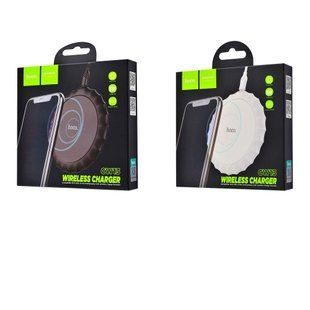 Wireless Charger Hoco CW13 2A (2 цвета) 16857 фото