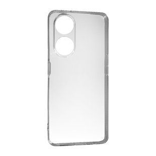 Чехол Smitt на Oppo A98 прозрачный 090362 фото