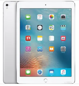 Apple iPad Pro (2015/2017/2018) 9.7"
