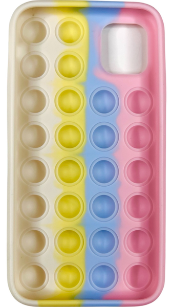 Чехол Pop it case на iPhone 11 (на айфон 11) №2 085462 фото