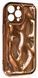 Чехол Aluminium Case для iPhone 14 Pro / gold 201580 фото 1