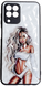 Чохол накладка для Samsung Galaxy M33 5G (на самсунг м33) White 085654 фото 1