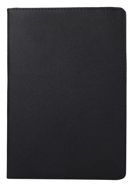 Чохол книжка 360 для Lenovo Tab K10 (10.3") TB-X6C6 / чорний 097514 фото