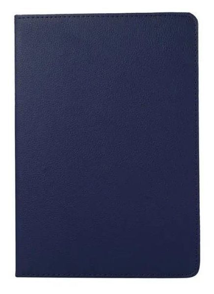 Чехол книжка 360 на Poco Pad M1 (12.1") / синий 100909 фото