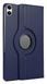 Чехол книжка 360 на Poco Pad M1 (12.1") / синий 100909 фото 1