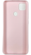 TPU чехол накладка Candy для Xiaomi Redmi 10A (на редми 10а) пудровый 085606 фото 3