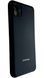 Чехол Soft touch для Samsung Galaxy A04 / черный 087793 фото 2