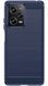 TPU чохол накладка Urban для Poco X5 (5G) / синій 087592 фото 1