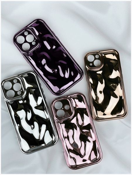 Чехол Aluminium Case для iPhone 14 Pro / gold 201580 фото