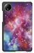 Чохол книжка Crazy Horse на Xiaomi Redmi Pad SE (8.7") 2024 / космос 200511 фото 2