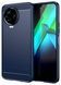 TPU чохол накладка Urban для Infinix Note 12 2023 / синій 203046 фото 1