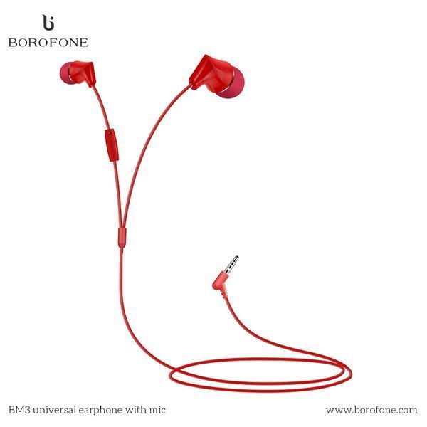 Навушники Borofone BM3 52285 фото