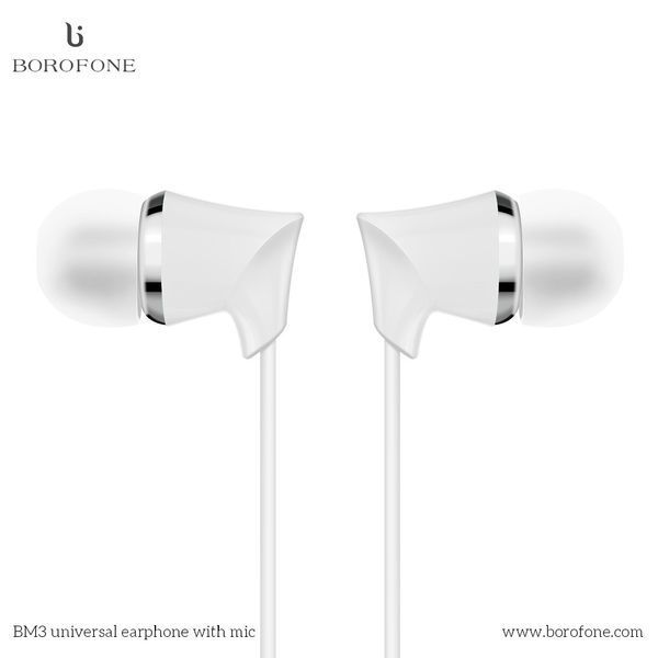 Навушники Borofone BM3 52285 фото