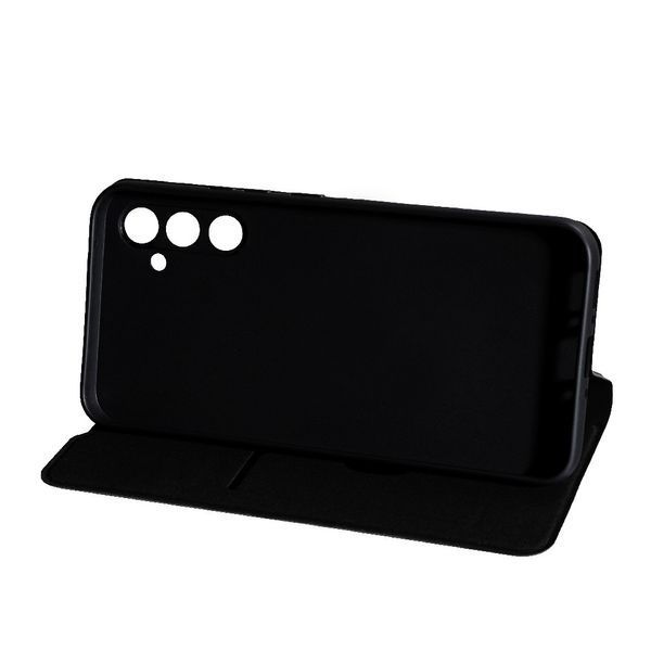 Чехол книжка Fibra case для Samsung Galaxy A54 розовый 094397 фото