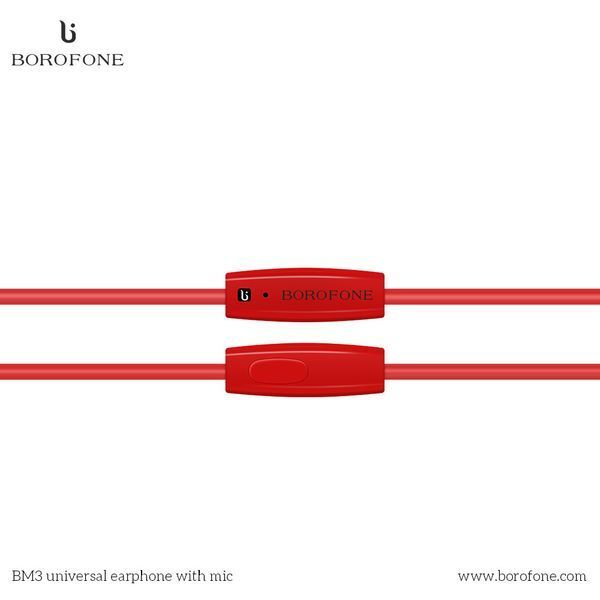 Навушники Borofone BM3 52285 фото