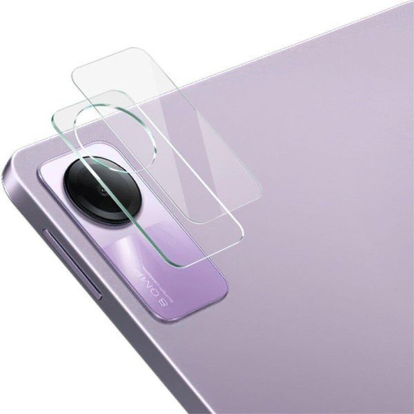 Защитное стекло на камеру для Xiaomi Redmi Pad SE (11") 094118 фото