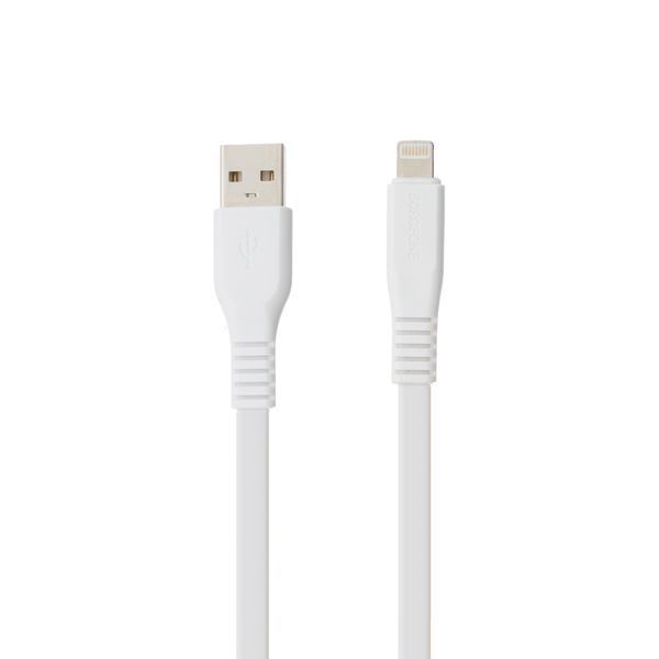 Кабель USB Borofone BX5 Lightning (2 кольори) 16778 фото