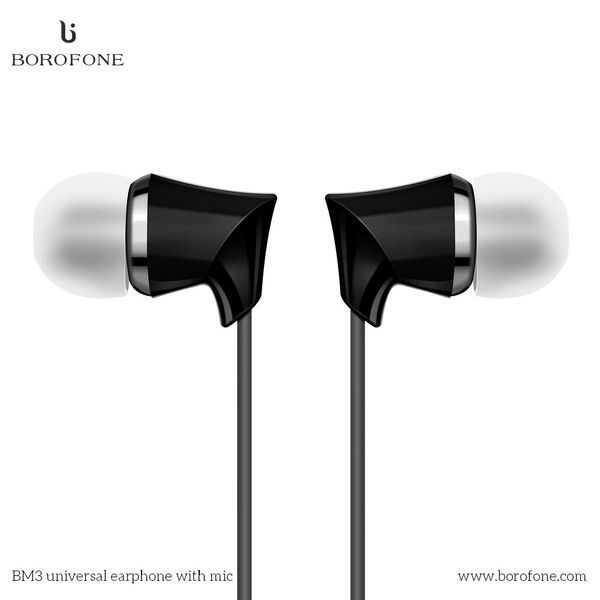 Навушники Borofone BM3 52285 фото