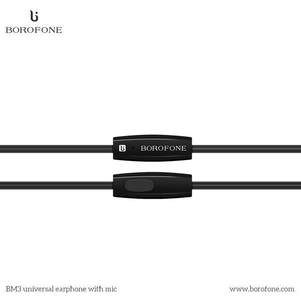 Навушники Borofone BM3 52285 фото