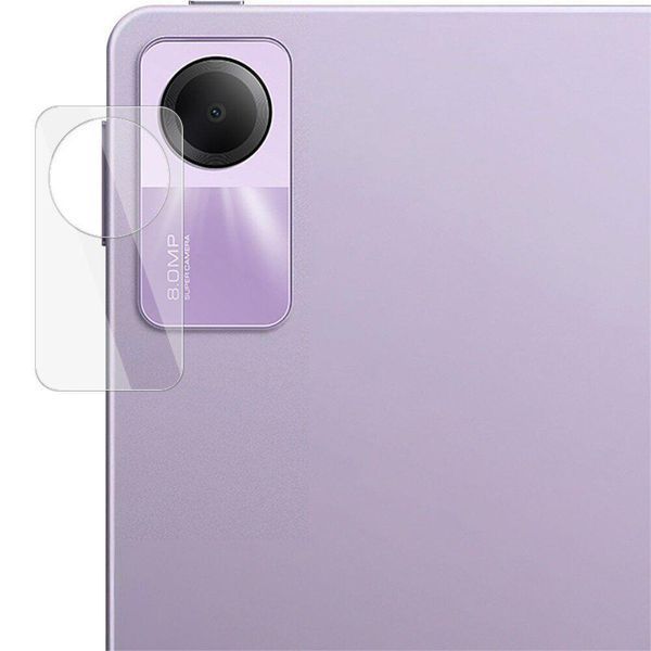 Защитное стекло на камеру для Xiaomi Redmi Pad SE (11") 094118 фото