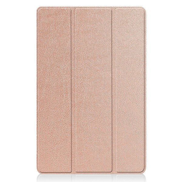 Чехол книжка Crazy Horse для Xiaomi Pad 5 / Xiaomi Pad 5 Pro (11") / rose gold 093999 фото