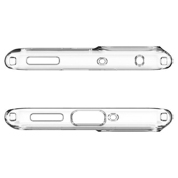 Ультратонкий чохол прозорий на Xiaomi 12T (на саомі 12т) 087042 фото