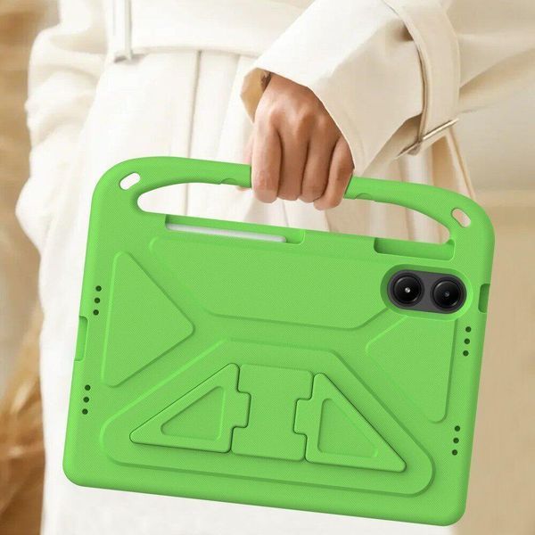 Чохол Kids Case Tablet на Poco Pad (12.1") / чорний 097094 фото