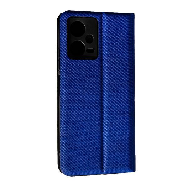 Чехол книжка Flip Cover UA для Poco X5 5G 089063 фото
