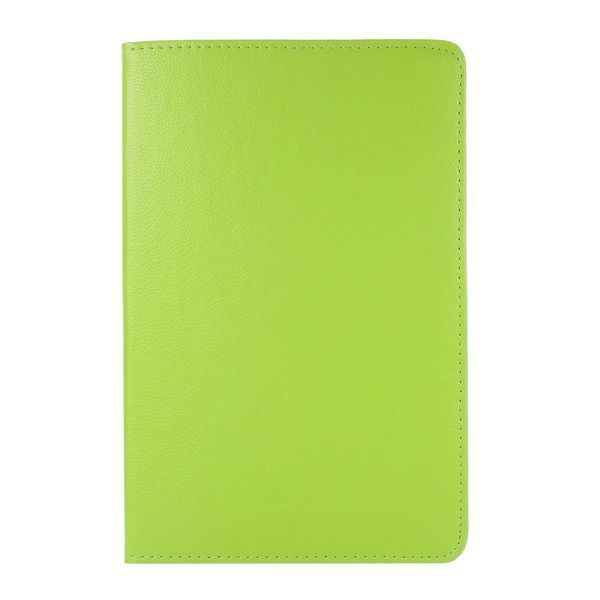 Чохол книжка 360 для Samsung Galaxy Tab A8 (X200 / X205) 10.5" / зелений 089966 фото