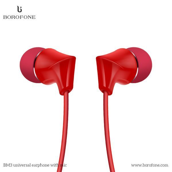 Навушники Borofone BM3 52285 фото