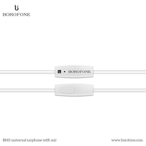 Навушники Borofone BM3 52285 фото