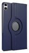 Чехол книжка 360 на Poco Pad M1 (12.1") / синий 100909 фото