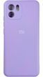 Чохол Soft touch для Xiaomi Redmi A2 / фіалковий 095321 фото
