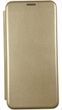 Чохол книжка Elegant book для Motorola G32 / золотистий