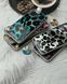 TPU чохол Leopard Case для Samsung Galaxy S24 FE / pink 202046 фото 6