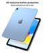 Противоударный чехол WXD на планшет Apple iPad 11" (A16) 2025 / прозрачный 202715 фото 2
