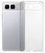 Противоударный чехол WXD для Infinix Smart 10 Plus (X6725B) / прозрачный 203267 фото 1