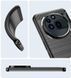 TPU чохол накладка Urban для Nothing Phone (3a) Pro / чорний 100496 фото 5