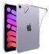 Протиударний чохол WXD на планшет iPad Mini 7 2024 (8.3") / прозорий 098875 фото 1