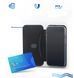 Чехол книжка Elegant book для Motorola G17 Power / розовый 204733 фото 5
