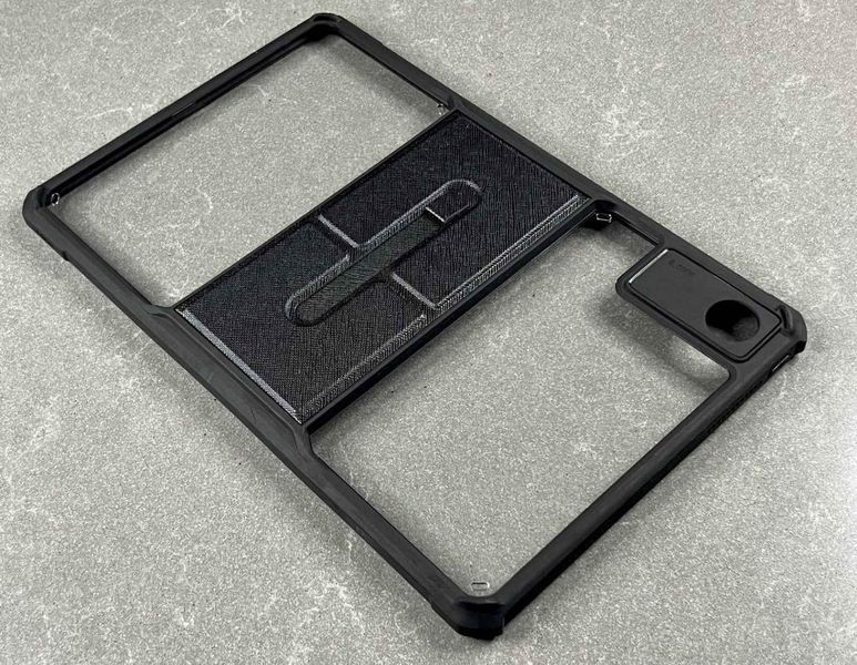 Чехол Xundd на Xiaomi Redmi Pad (на сяоми редми пад) черный 087342 фото
