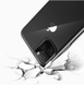 Ультратонкий чехол для Apple iPhone 11 Pro Max прозрачный 080314 фото 2