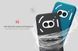 Чехол Super Frosted Shield Nillkin для Nothing Phone (2a) / черный 096609 фото 8