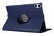 Чехол книжка 360 на Poco Pad M1 (12.1") / синий 100909 фото 3